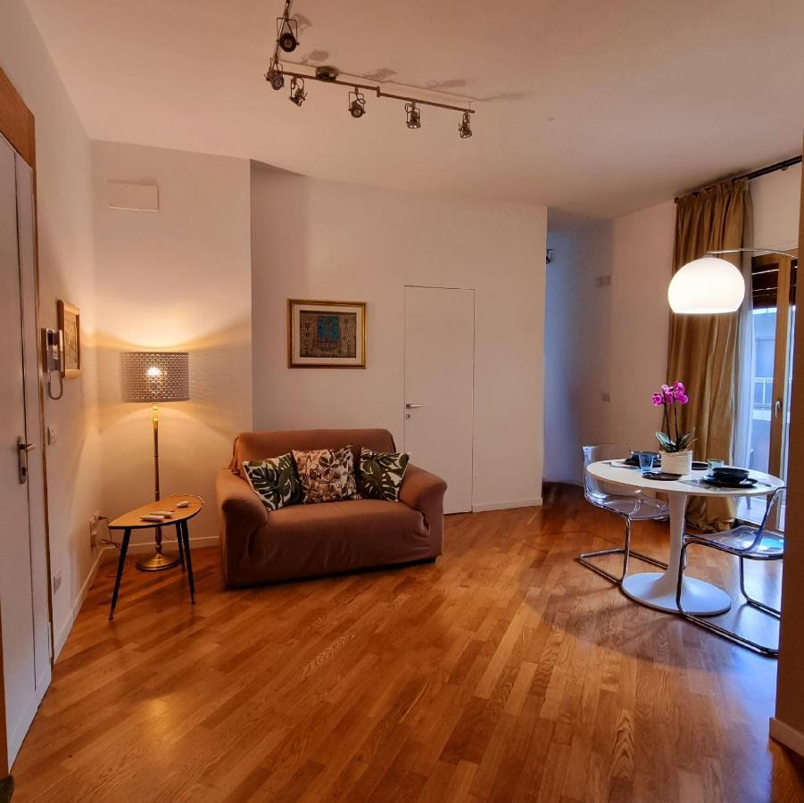 L' Approdo12 Villa Bari Eksteriør bilde